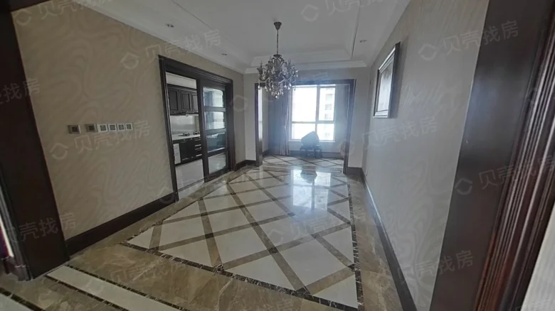 China Ocean Azure Dragon View Mansion - View 3