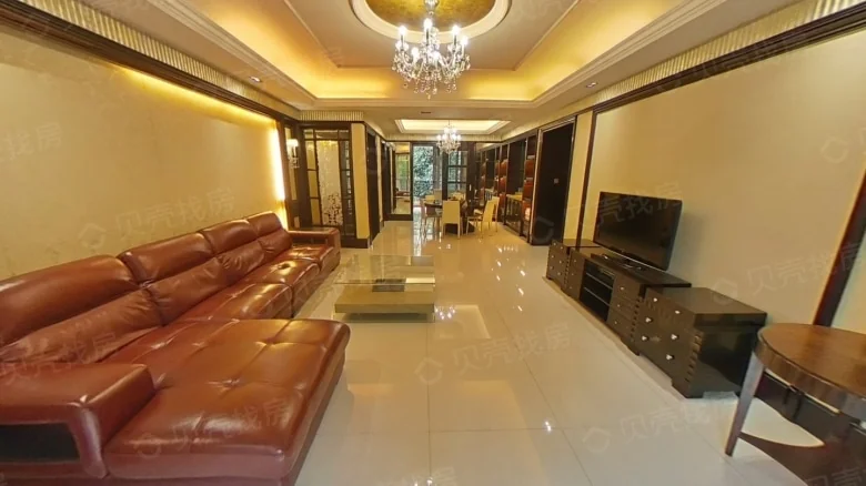 Starry Garden of Galaxy Bay Guangzhou - View 4