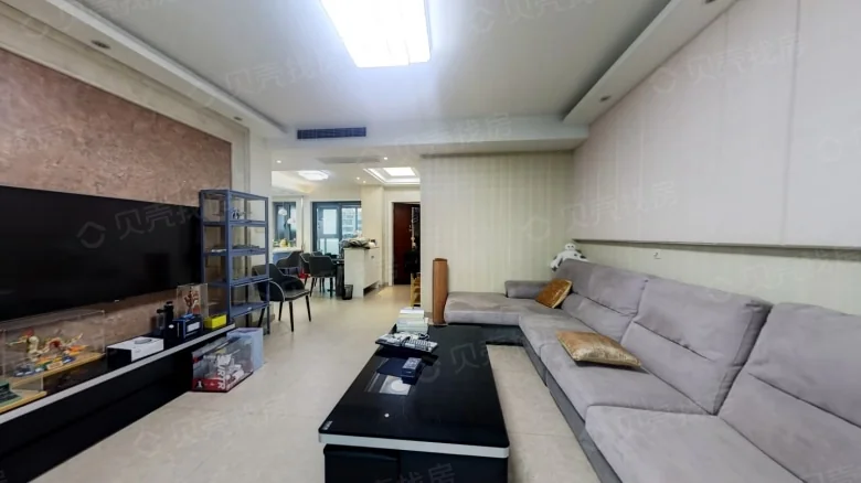 Jinji Xiao Lu - View 3