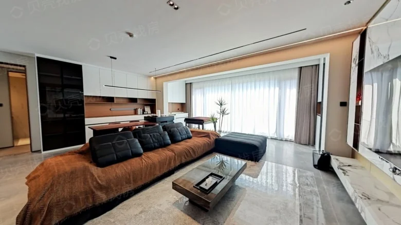 Changsha Yuetfu - View 6