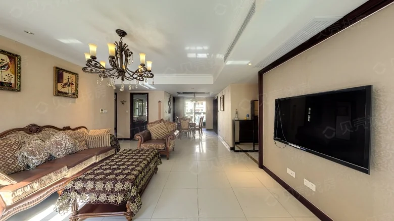 Jade City Phase I - View 2