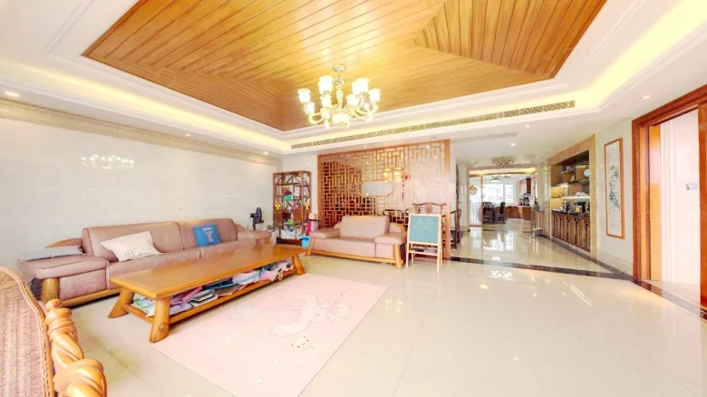 Liwang Mansion - View 2