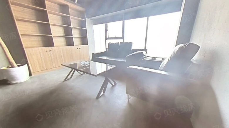 Lianghu Xin Yi Street - View 2