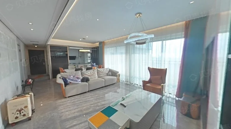 Wanke Real Madrid Li Gong - View 3