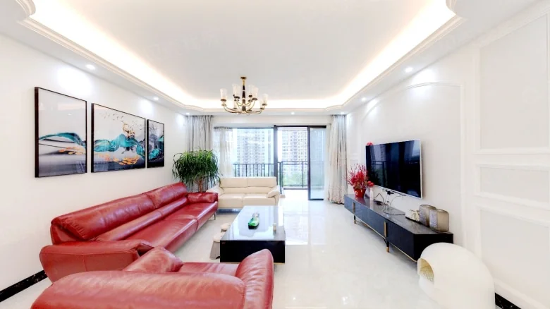 Aotea Sea City - View 1