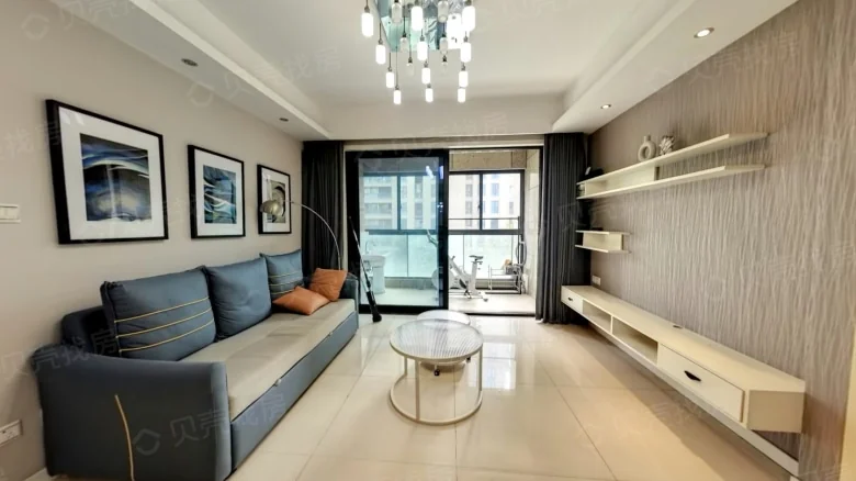 Shangshang Court - View 1