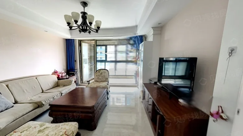 Jade Orchid Garden West Zone One - View 4