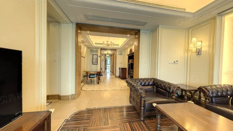 Yanzi Terrace - View 1