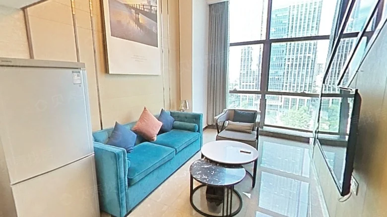 HeYu Imperial Mansion - View 2