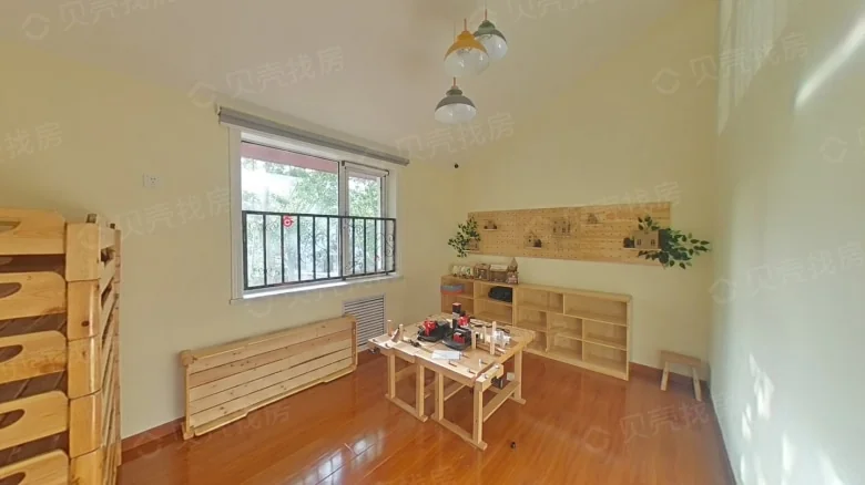 Kai Xiang Garden - View 1