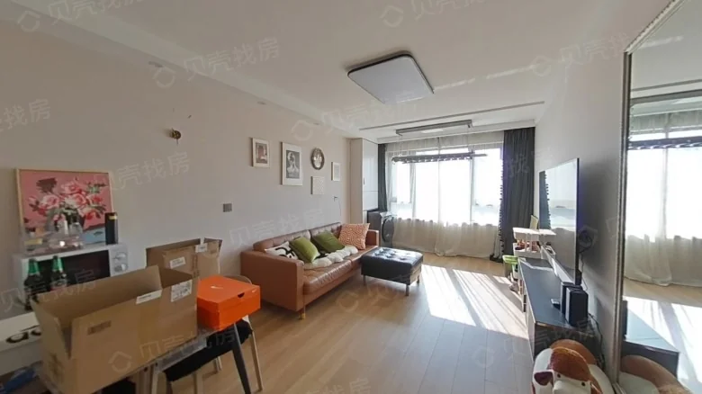 Zhonghai Seaport Grace Residence - View 2