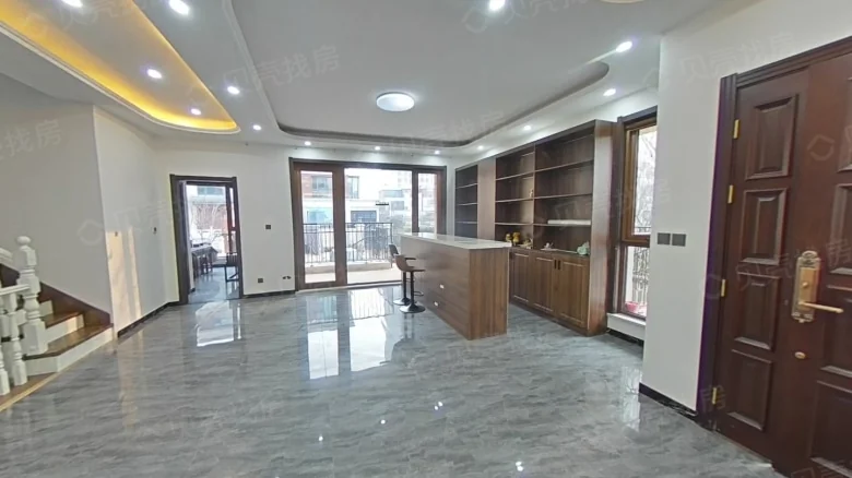 Haitang Bay Phase III - View 8