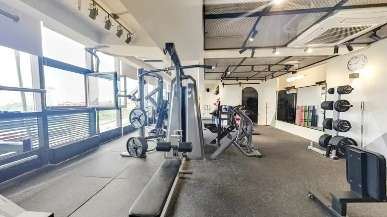 Shangyu Commercial Street - View 6