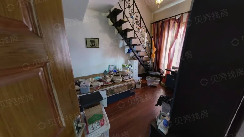 Wuyuan Bungalow - View 1