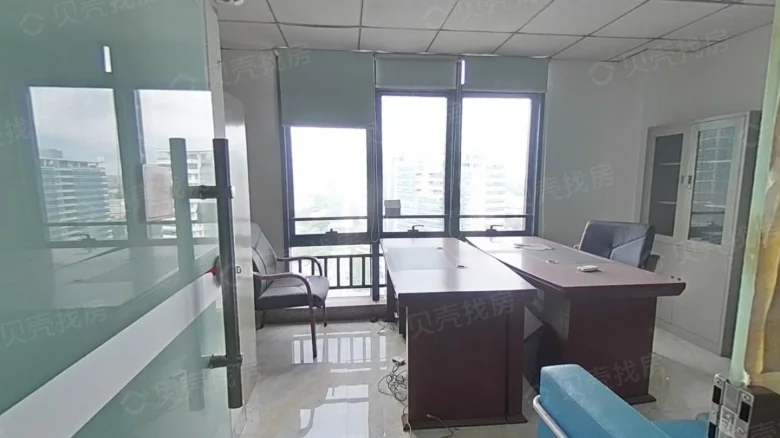 Tianan Digital City - View 8