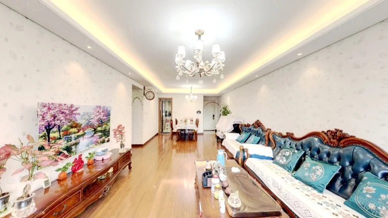 Crispland Happiness Court - View 2