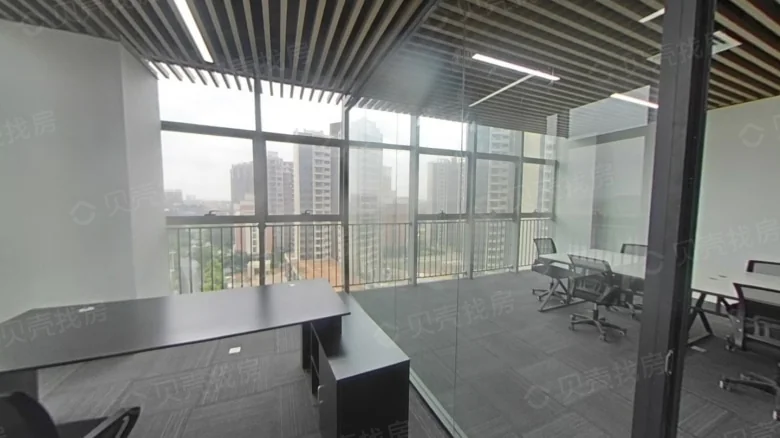 Wanquan Plaza - View 1