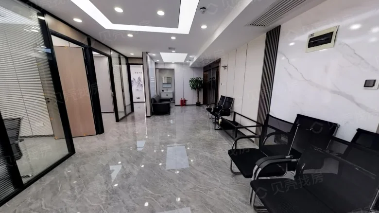 Wankuntu Wealth Plaza - View 1