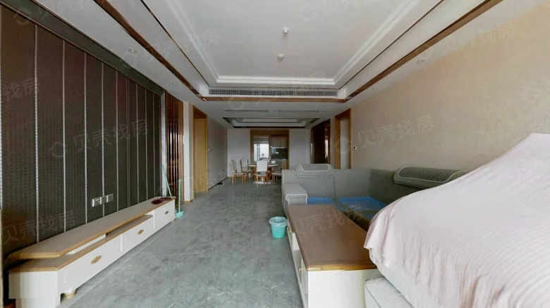 Fusion Creative Bai Xiang Street - View 1