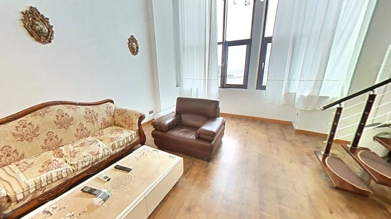 Blue Ocean Bliss Hall - View 2