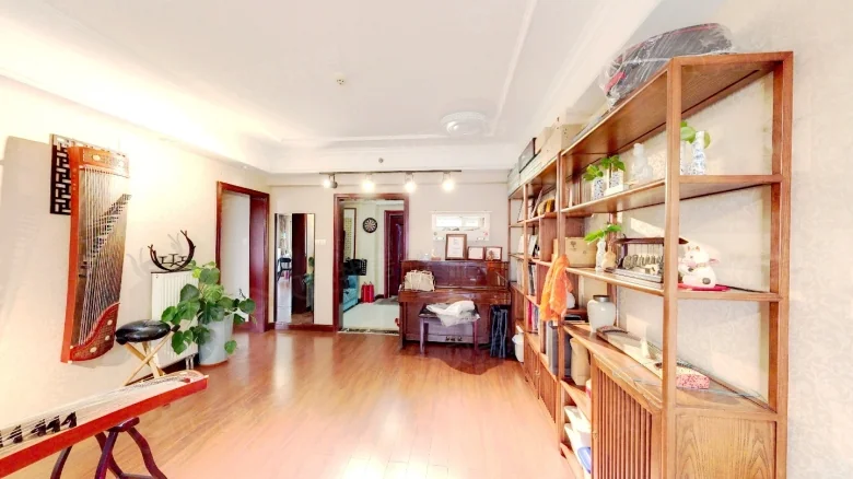 Lishan Mingjun Business Harbor C11 - View 2