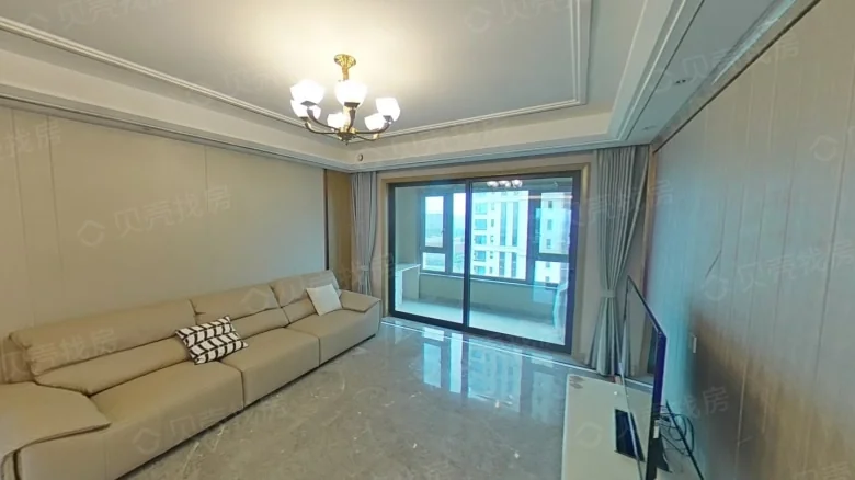 Seabrook Shine Phase II - View 3