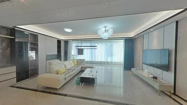 Kangda Kaiyuan Mansion - View 3