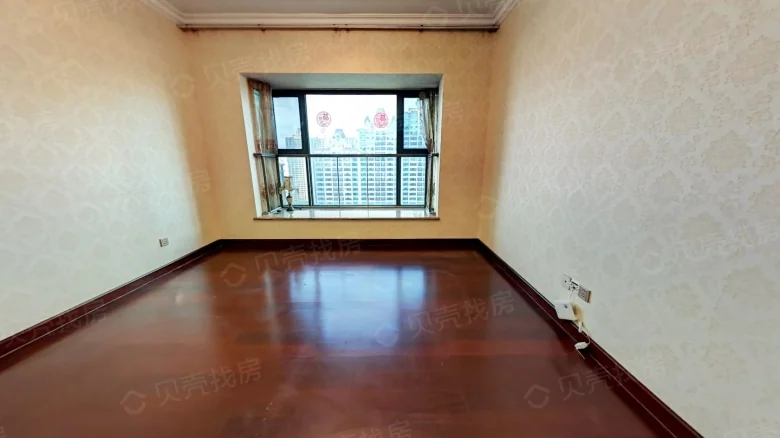 Evergrande Mansion - View 2