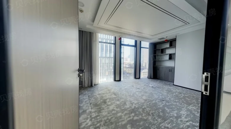 Wanda Plaza - View 1