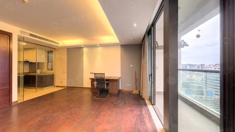 Twin International Mansion - View 3