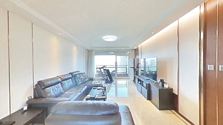 Shangjing Xinshijie Development District - View 3