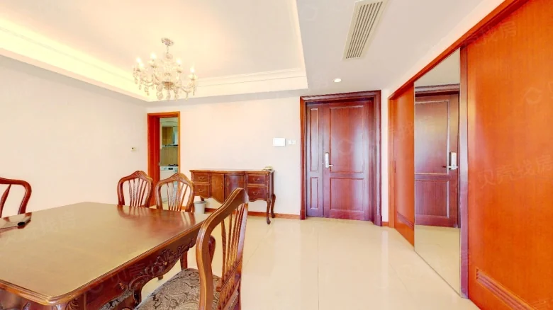 Renecheng Jiang Bay City Phase I - View 2