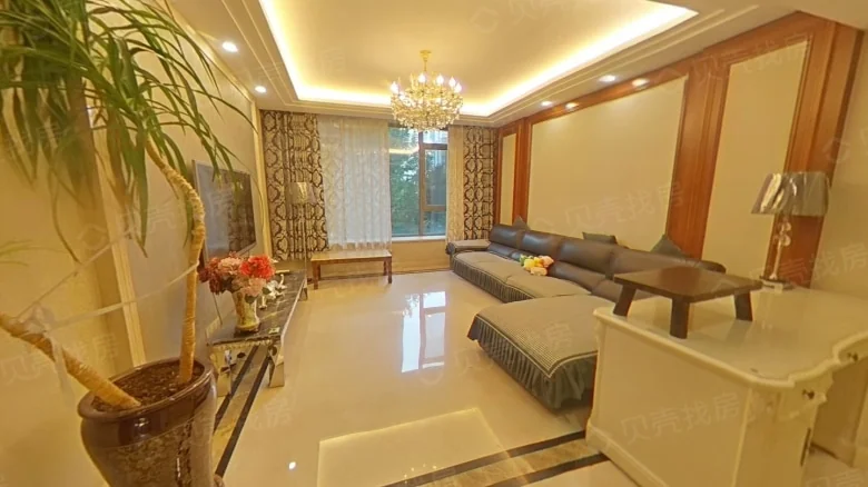 Elegance Ode Residence - View 4