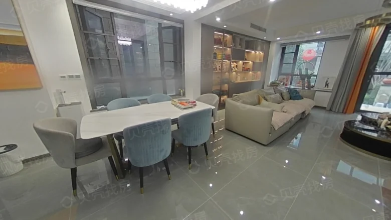 Beicheng Fragrant Riviera - View 4