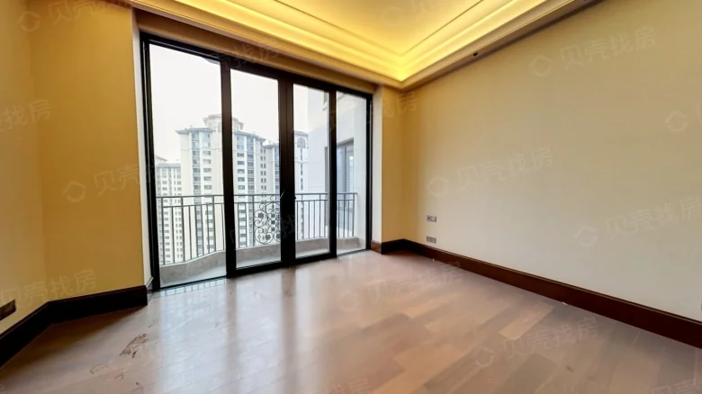 Taiyuan Star River Bay 6th Garden - View 3