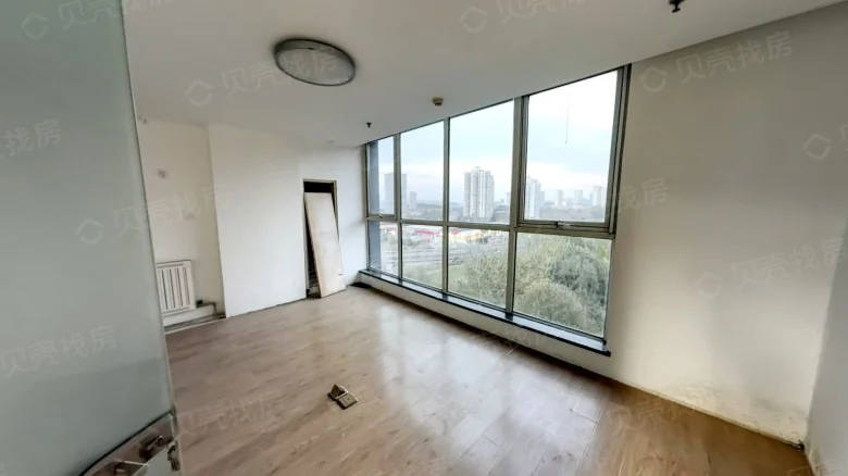 Idea New City - View 1