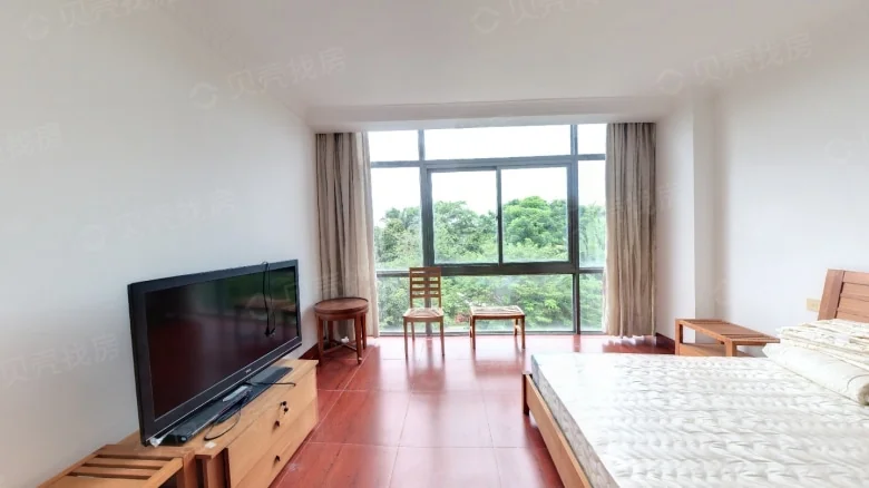 West Coast Golf Hot Spring Villa - View 1