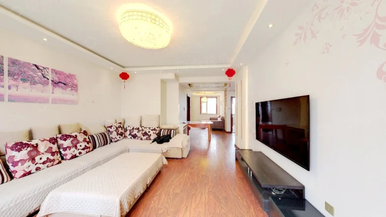 Hua Yi Hong Fu - View 1