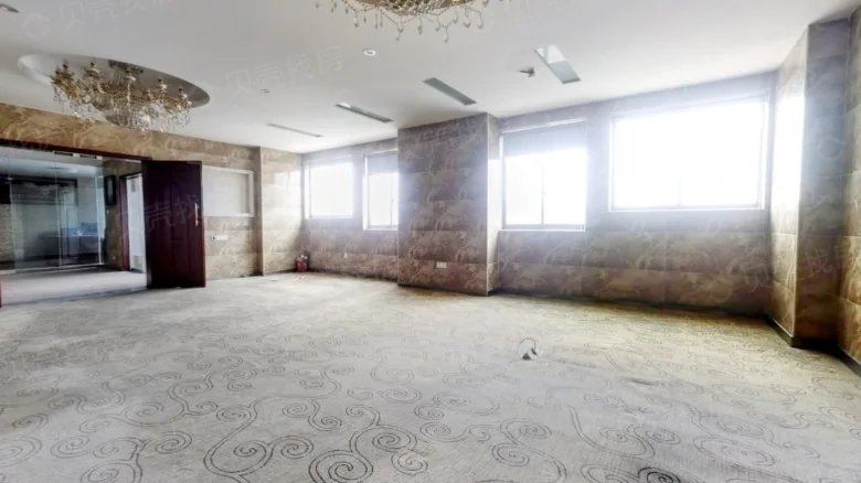 Huida Tower - View 3