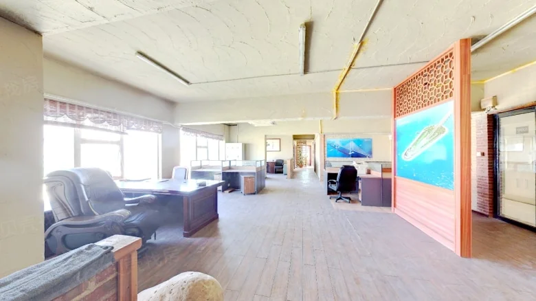 Vige Business Tower - View 5