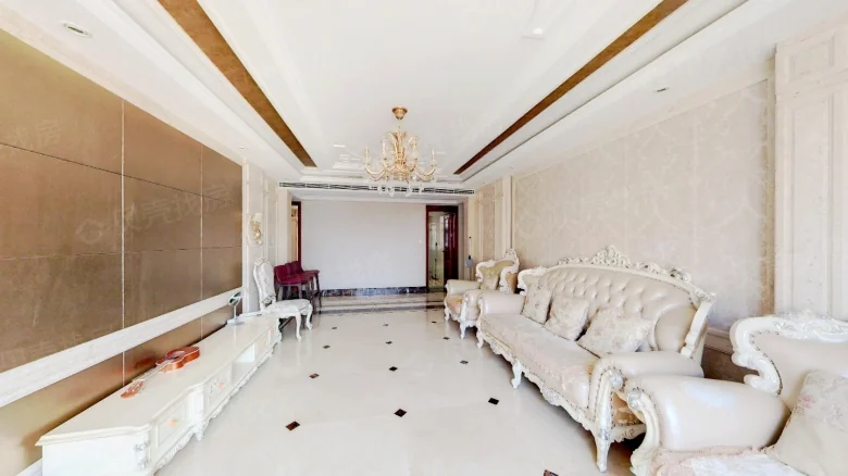 Crown Charm Residence - View 2