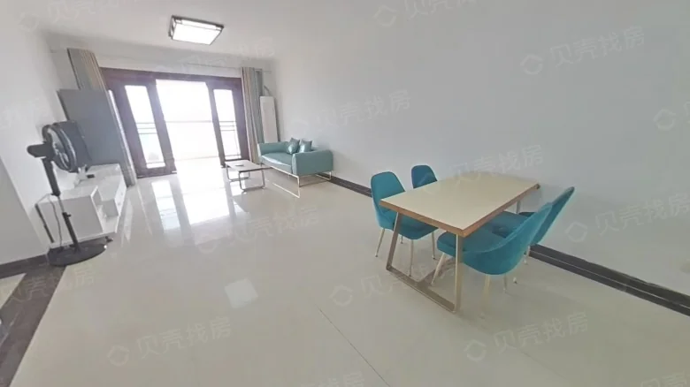 Railway Comprehensive Building - View 4