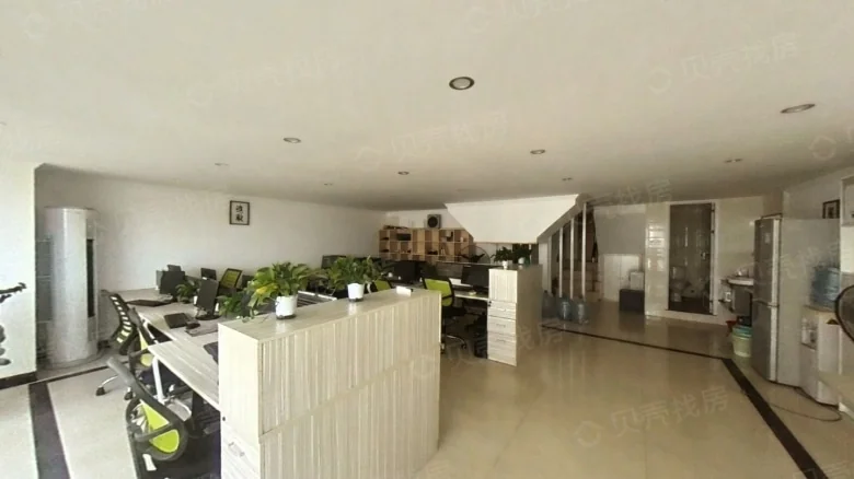 Xin Ye Joy Dome - View 2