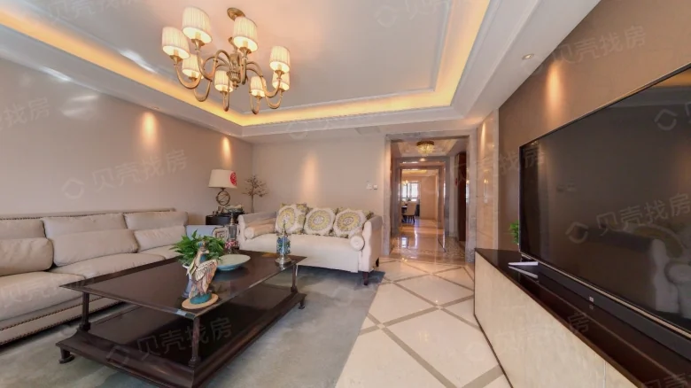 Ruyuan North District - View 5