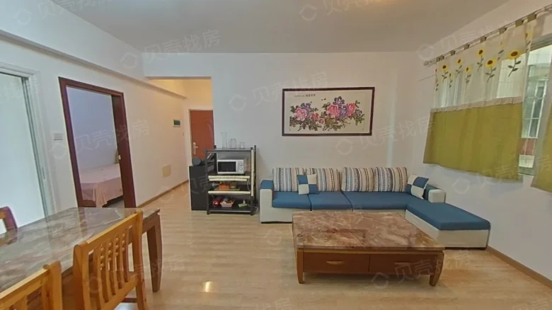 Silver Mountain Tower - View 4