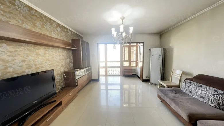 Rumen Liufang Residence - View 1