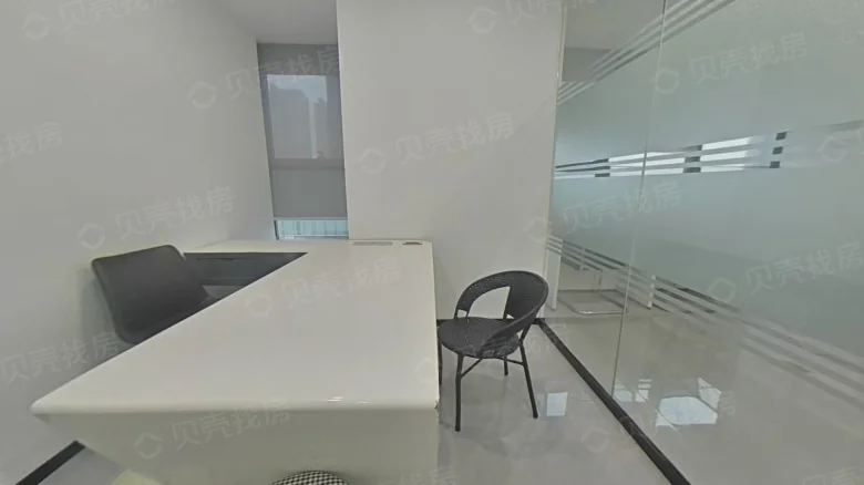 Poly Tianji - View 1