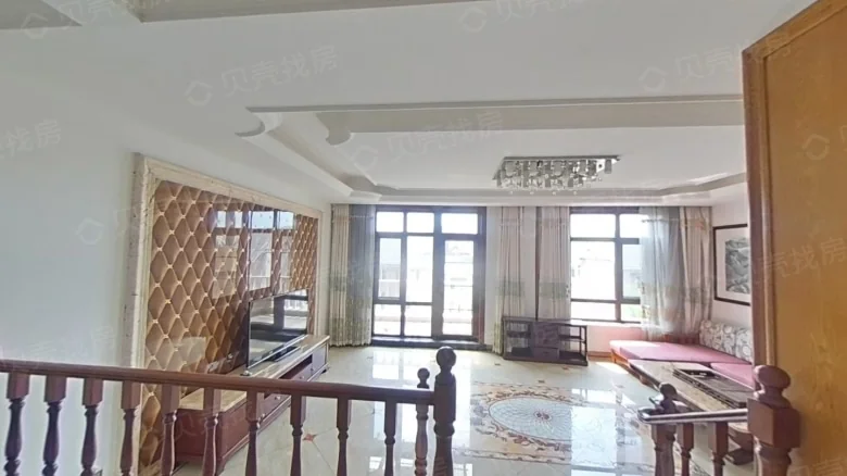 Jintang Yu Villa - View 5