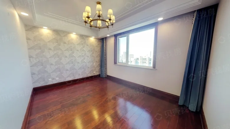 Panshi International Residences Lanhai Garden - View 3