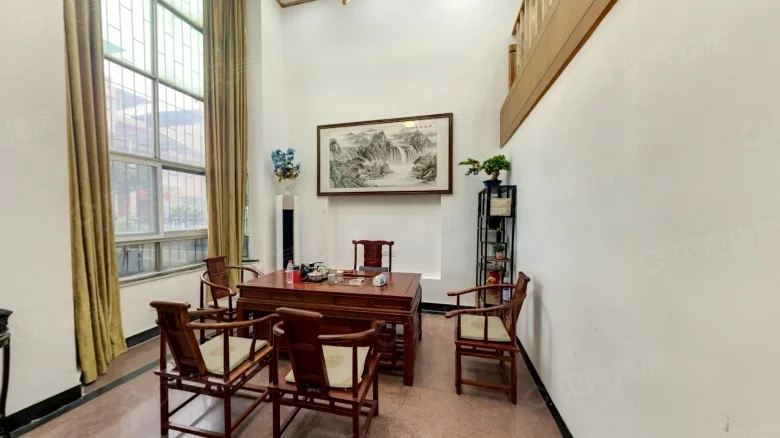 Golden Autumn Forever - View 2